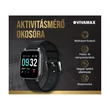 Aktivitásmérő okosóra