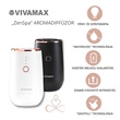 "ZenSpa" wireless aromadiffúzor (fehér)