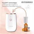 "ZenSpa" wireless aromadiffúzor (fehér)