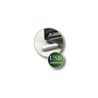 Illóolaj párologtató USB csatlakozóval