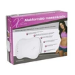 X-slim alakformáló masszázsöv