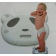 Panda digitális csecsemőmérleg