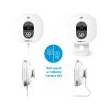 Angelcare AC510 kamerás babaőrző