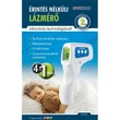 Vivamax V22 érintés nélküli infravörös lázmérő