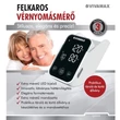 Vivamax V19 felkaros vérnyomásmérő