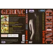 DVD Gerinctorna