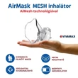 Hordozható Mesh inhalátor AiMesh 