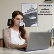 Hordozható Mesh inhalátor AiMesh 