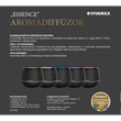 Vivamax „Essence” aromadiffúzor