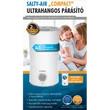 Salty-Air „Compact” ultrahangos párásító 3in1
