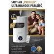 Salty-Air „Premium” ultrahangos párásító 3in1