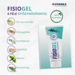 Fisiogel emulgél