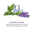 Lavender Freeze hűsítő gél levendulával