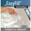 Vivamax felültöltős ultrahangos párásító