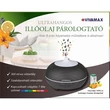 Vivamax ultrahangos illóolaj párologtató GYVH37