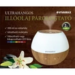 Ultrahangos illóolaj párologtató GYVH44