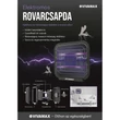 Elektromos rovarcsapda