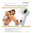 Ultrahangos mélymasszázs készülék