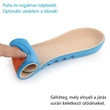 Vivafit Diabetic gyógytalpbetét