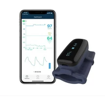 Oxyfit - folyamatos véroxigénszont mérő-HM-PO6