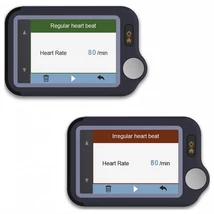 Viatom Pulsebit / Személyi EKG-HM-PU