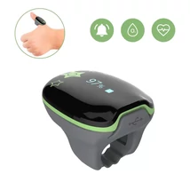 Gyerek oxigén monitor-HM-OM