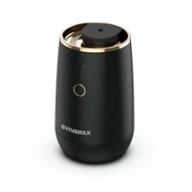 "ZenSpa" wireless aromadiffúzor (fekete)