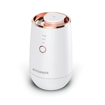 "ZenSpa" wireless aromadiffúzor (fehér)