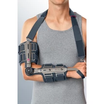 Medi Epico ROM könyökortézis-303-Bal-S