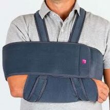 Medi shoulder sling vállrögzítő