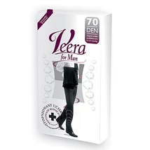Veera kompressziós férfizokni