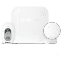 Angelcare AC117 légzésfigyelő (vezeték nélküli) + babaőrző-2024