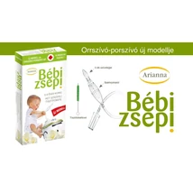 Arianna orrszívó-porszívó-84