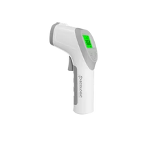 Érintés nélküli lázmérő (infravörös) non contact