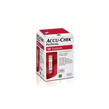Accu-Chek Performa tesztcsík (50 db/doboz)_1547