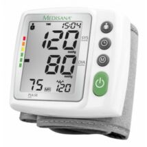 Medisana BW 315 csuklós vérnyomásmérő