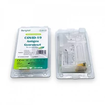 Beright Covid-19 antigén nyálteszt-1563 Beright Covid-19 antigén nyálteszt-1563