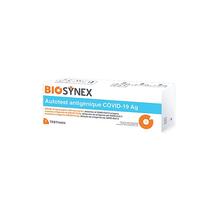 BIOSYNEX COVID-19 antigén gyorsteszt (Önteszt)-1564