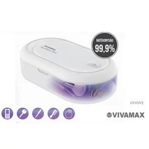 Fertőtlenítő készülék UV fénnyel-1513