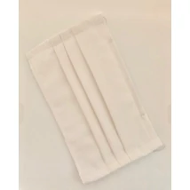 Mosható szájmaszk beépített N95 alapanyagú filterrel-1193-másolata-fehér
