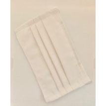 Mosható szájmaszk beépített N95 alapanyagú filterrel-1193-másolata-fehér
