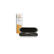 Elysium HESS! Multifunkciós 3 részes acél kullancskiszedő készlet