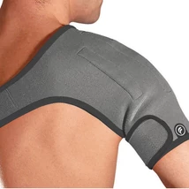 Fortuna Plus neoprén mágneses vállrögzítő UNI