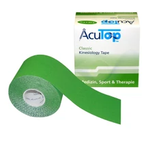 Acutop kineziológiai szalag-2012-Zold