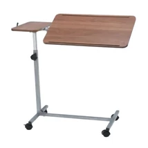 Gmed króm ágyasztal dönthető 