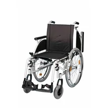 GM 4300 ALU KEREKESSZÉK 41 ADAPTERES 1X