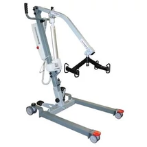 VILGO Minilift magas hálóval