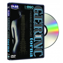 DVD Gerinctorna