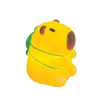 Capybara (állatos) éjszakai fény gyerekszobába