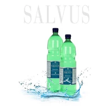 Salvus gyógyvíz 1,5 L